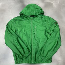 Prada Men’s Windbreaker Size - XL