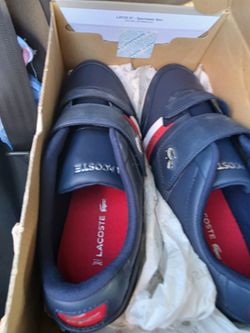 Lacoste Men's Shoes 9