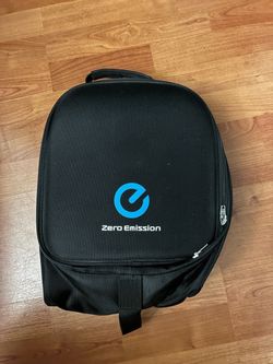 Nissan Leaf Level 1 charger