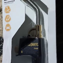 Bernzomatic Torch Head