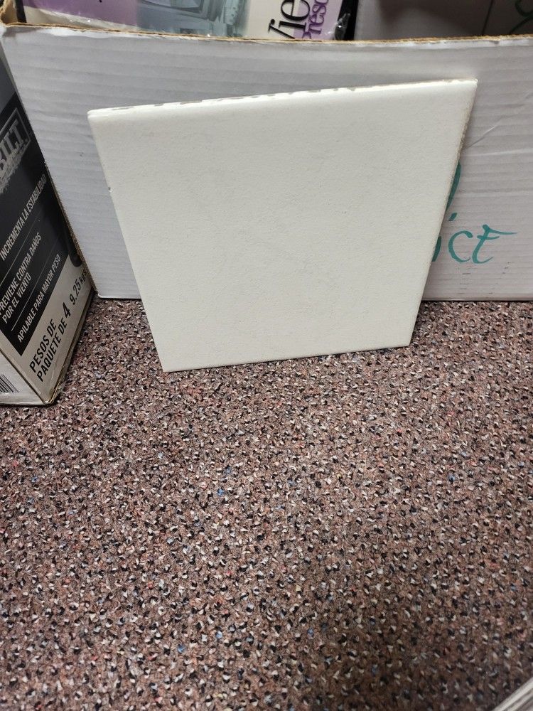 Box Miscellaneous Tile.