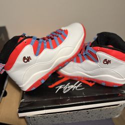 Brand New Jordans 