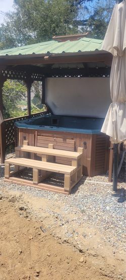 2017 Catalina Spa