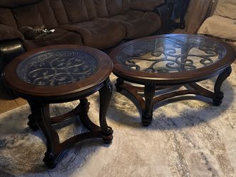 Coffee Table Set