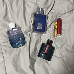 Men’s Cologne For Sale 