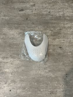 Pair Of Sneaker Shields 