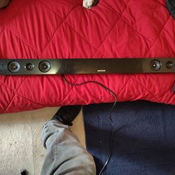 Samsung Soundbar