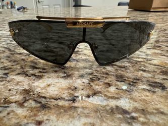 Versace glasses