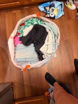 Toddler girl clothes