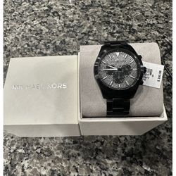 Michael Kors Watch 