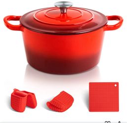 Dutch Oven