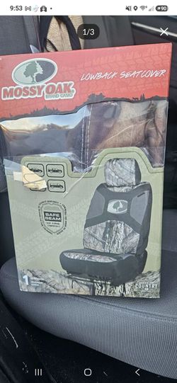 Car seat cover