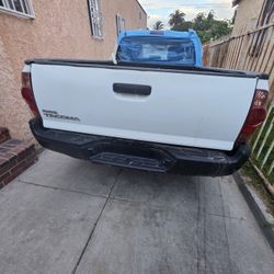 Parts For Tacoma 2014 Single Cab