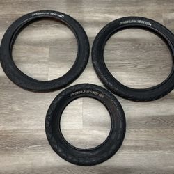Replacement Tires For Jogging Strollers