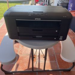 Epsen Printer See Images 