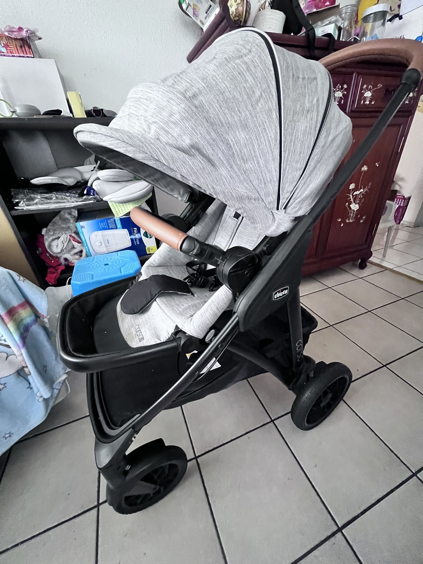 Chicco Corso Stroller