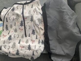 Car Seat/stroller Cover