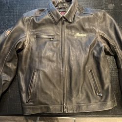 Indian Motorcycle Jacket