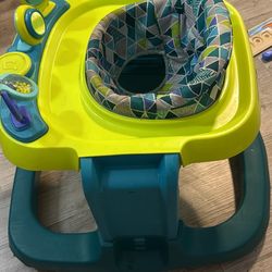 Baby Walker 