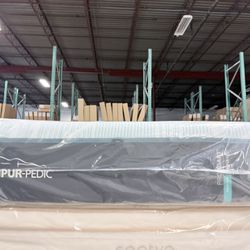 💥Full Mattress Tempurpedic ProAdapt Medium Hybrid 2.0 💥