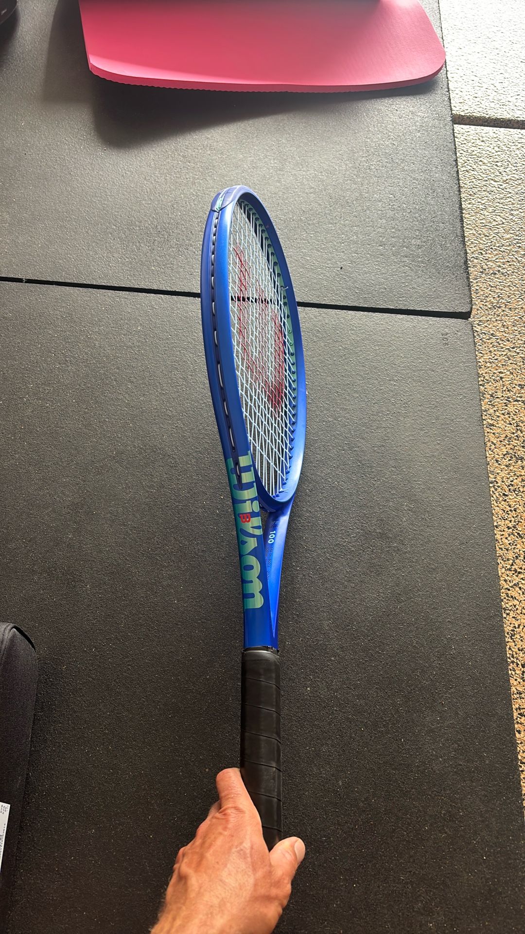 Wilson Ultra V5 Tennis Racket