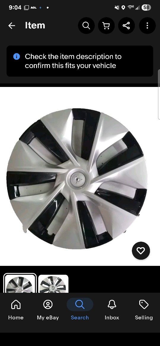 Tesla Model Y 2024 accessories