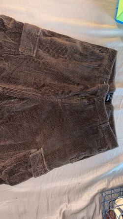 Primitive Corduroy Pants 
