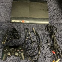 PS3 Super Slim