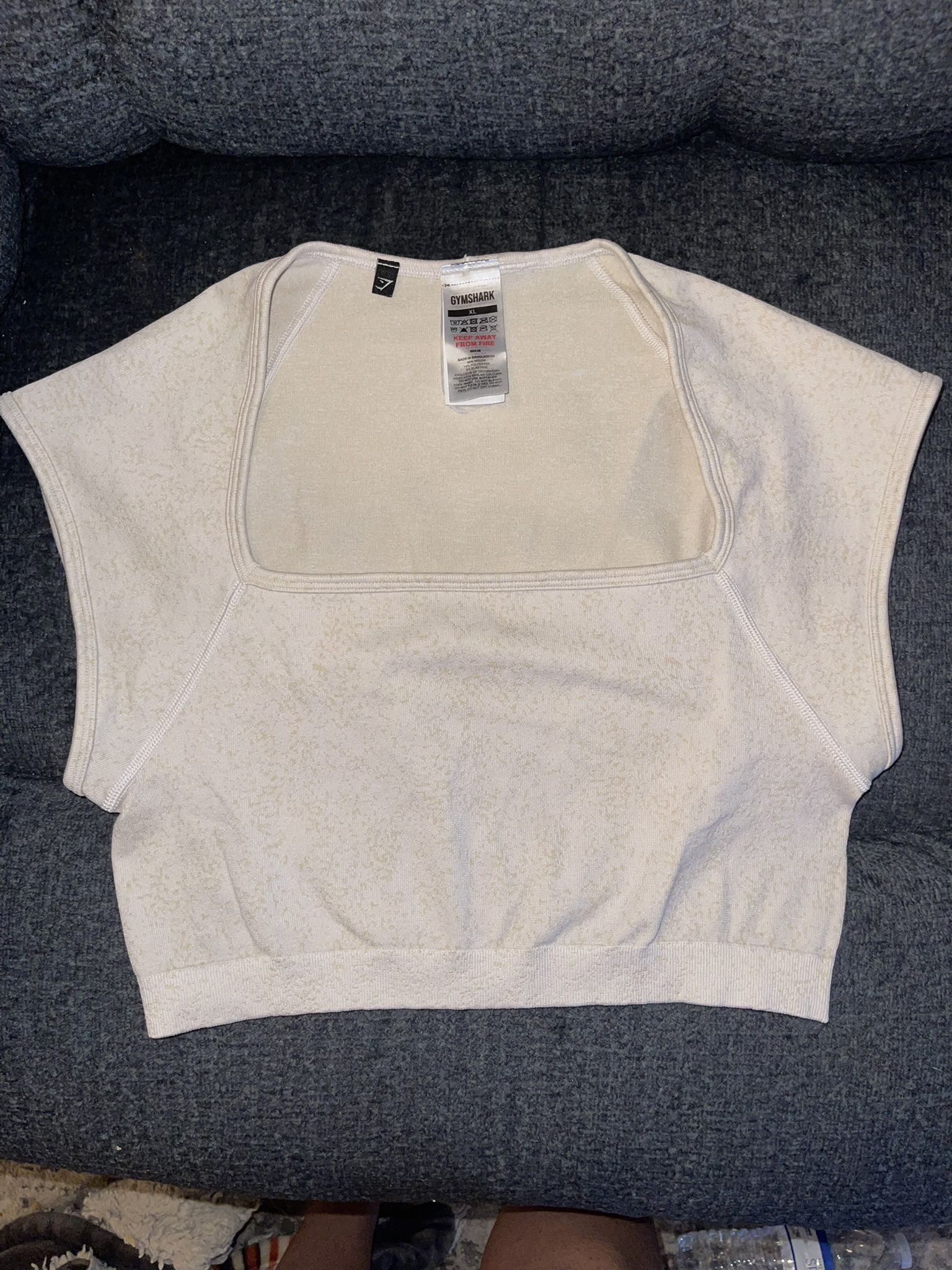 Gymshark Top