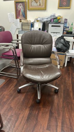 Office chair