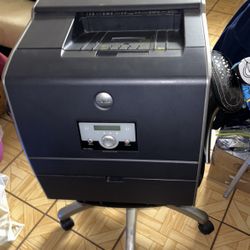 Dell 3000CN Laser Printer 
