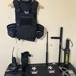 Kenwood Radio And Charger Port 