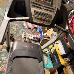 Pro-Form Treadmill 
