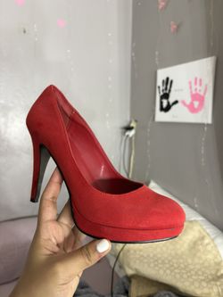 HEELS FOR CHEAP!! :)