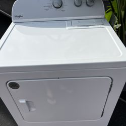 Whirlpool Dryer