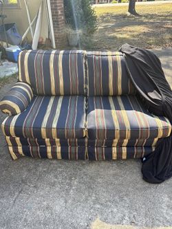 Love Seat Couch