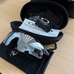 [OO9208-52] Mens Oakley Radar EV Path Sunglasses Mirror Lens