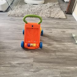 Baby Walker 