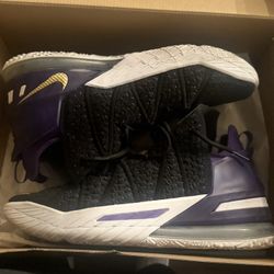 Nike LeBron 18