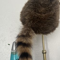 Raccoon  Hat 🦝 