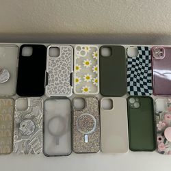 iPhone 13/14 Cases