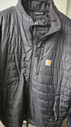 Carhartt Men's Gilliam Jacket in excellent condition. LIKE NEW