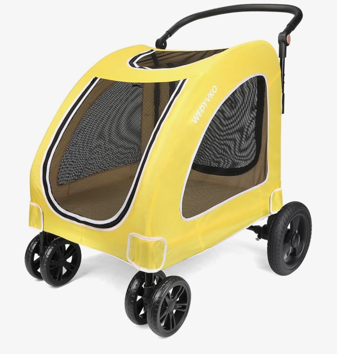 Dog Stroller for older dogs