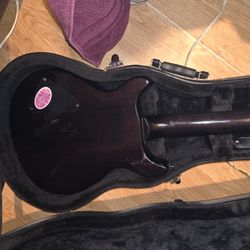  Daisy Rock Stardust Elite Classic 