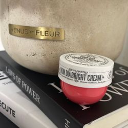 Sol De Janeiro Bom Dia Bright Cream (mini 25ml) - $8