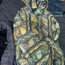 Coogi XL And large 