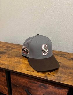 Seattle Mariners Fitted