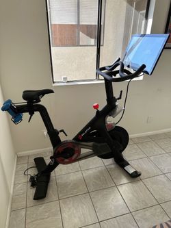 1st generation Peloton bike
