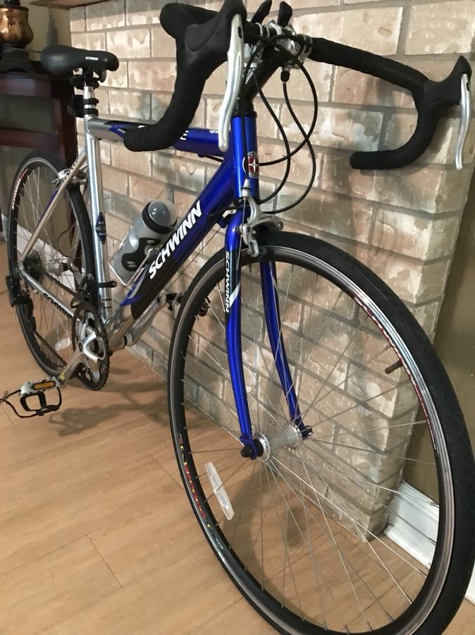 Schwinn prelude Bike