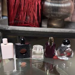 Perfume mini dabber bundle bnnb